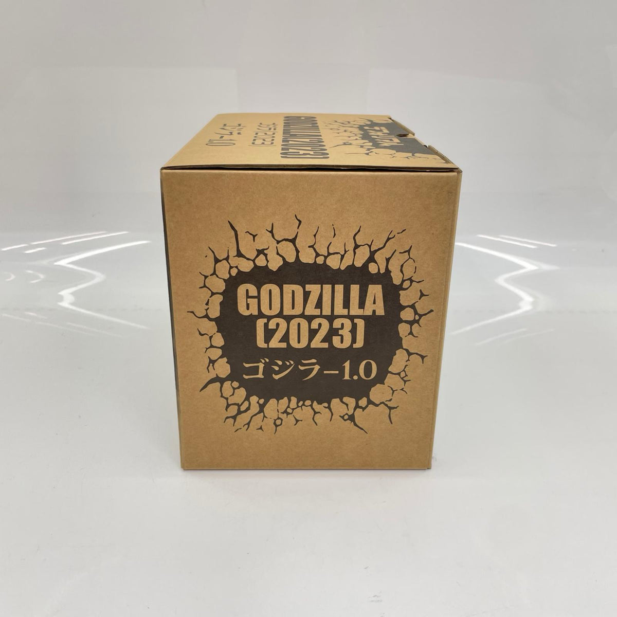 デフォリアル ゴジラ -1.0 ゴジラ(2023) 完成品フィギュア フィギュア/グッズ