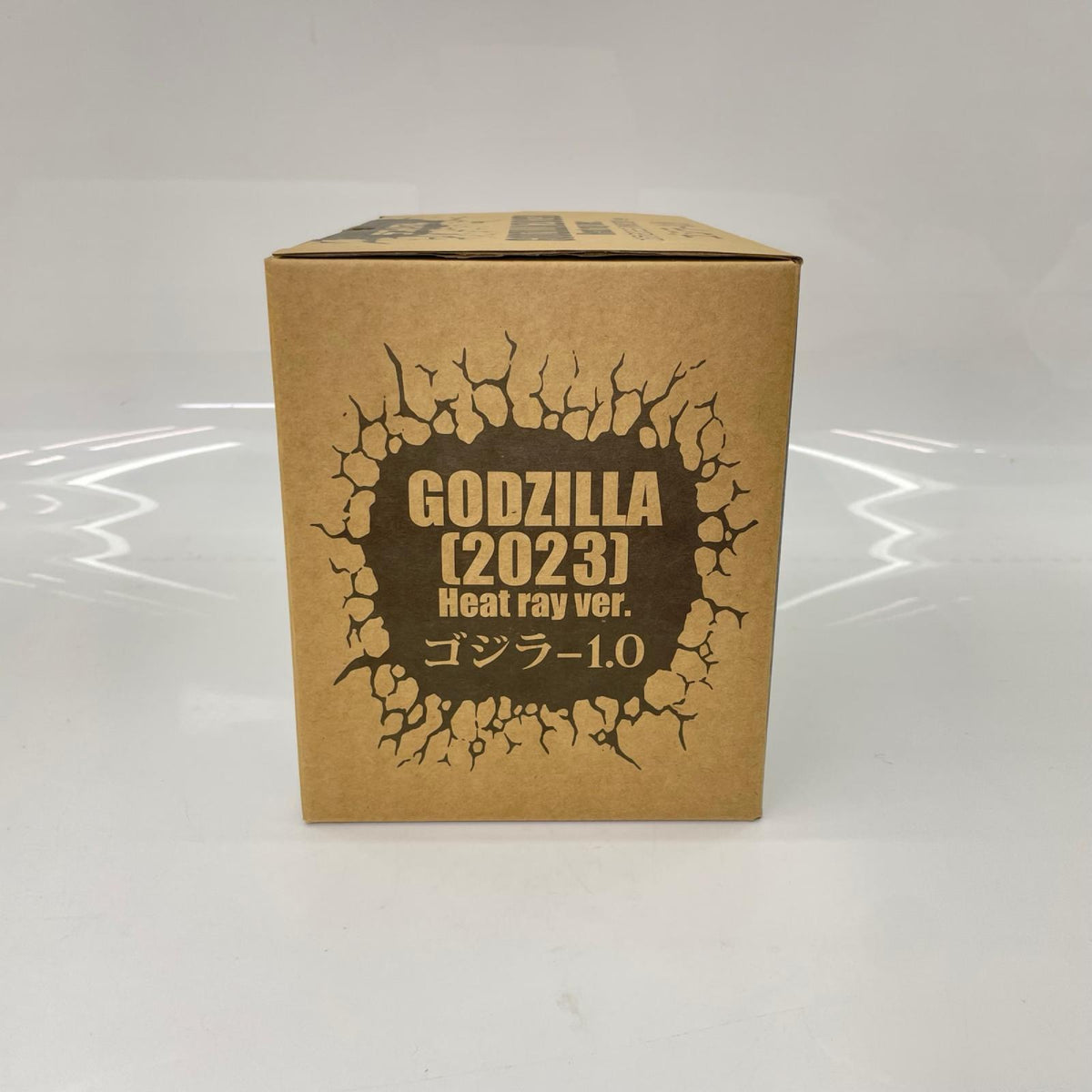 デフォリアル ゴジラ -1.0 ゴジラ(2023) 完成品フィギュア フィギュア/グッズ