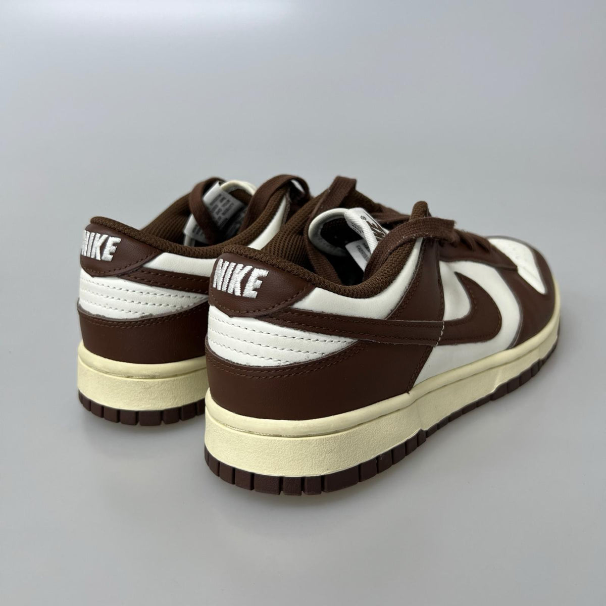 スニーカー Women's Air Jordan 1 Low 24.5cm 24.5cm (US6 1/2 UK6 EU39) ブラウン