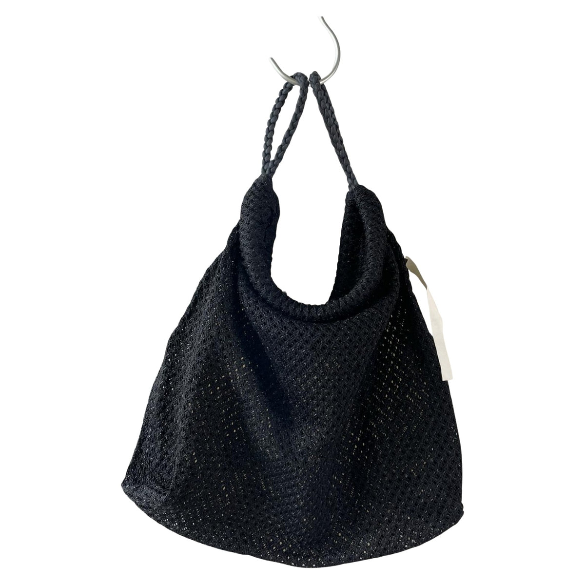 その他バッグ BIKU TOTE BAG/BLK ブラック