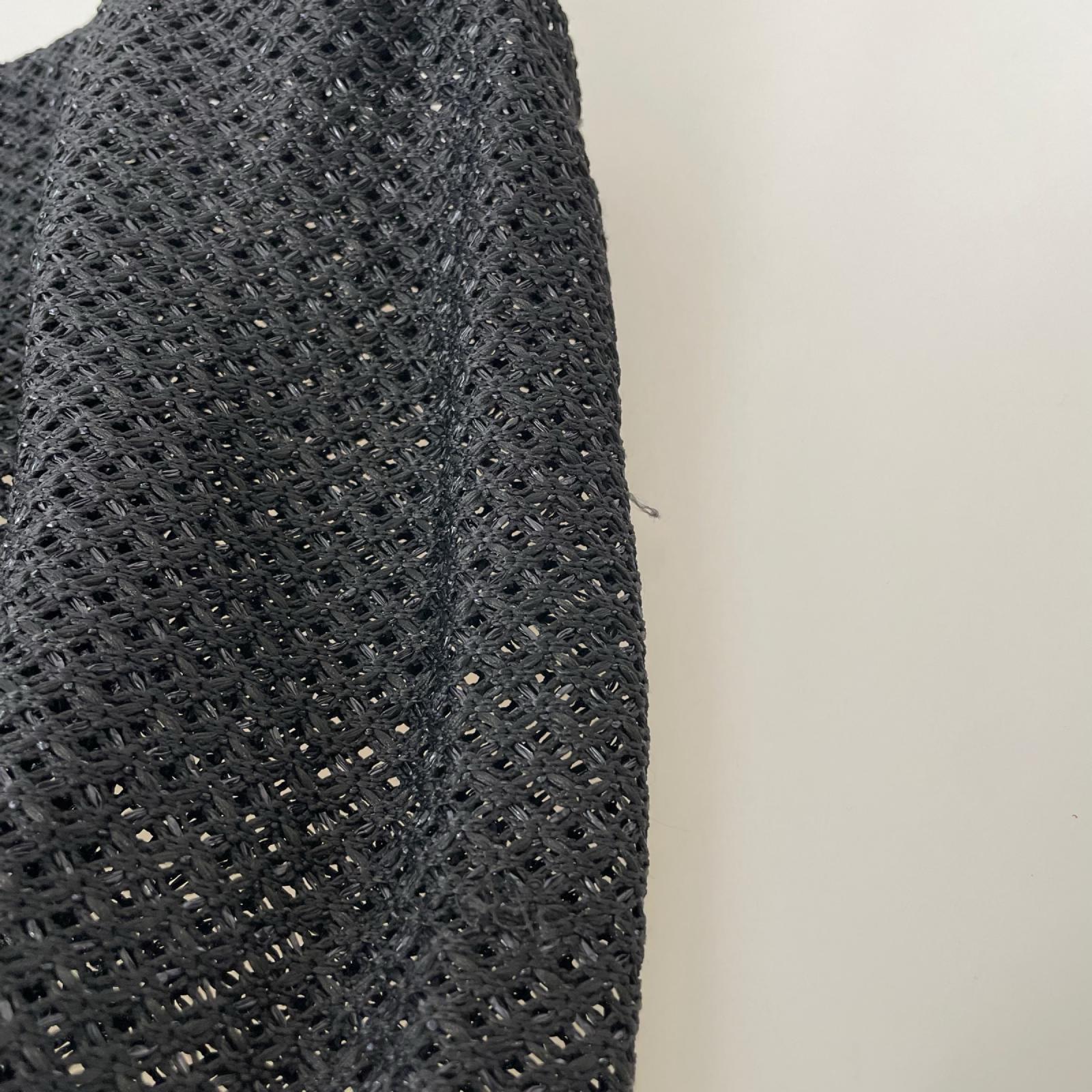 その他バッグ BIKU TOTE BAG/BLK ブラック