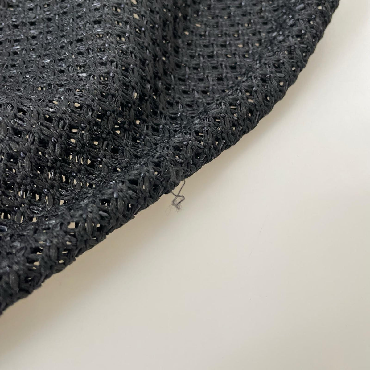 その他バッグ BIKU TOTE BAG/BLK ブラック