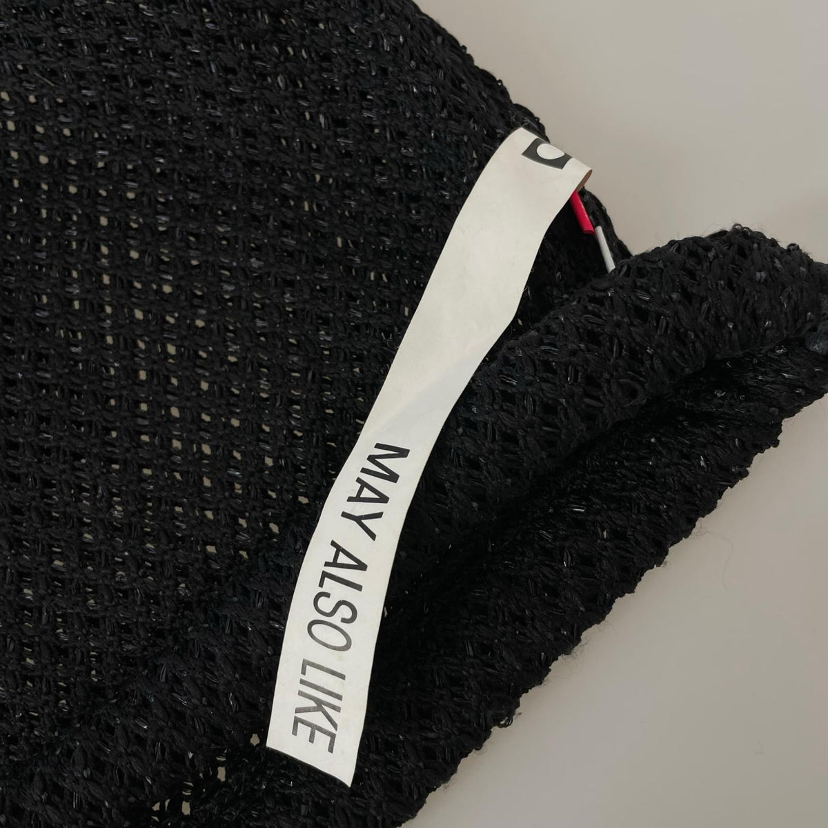その他バッグ BIKU TOTE BAG/BLK ブラック