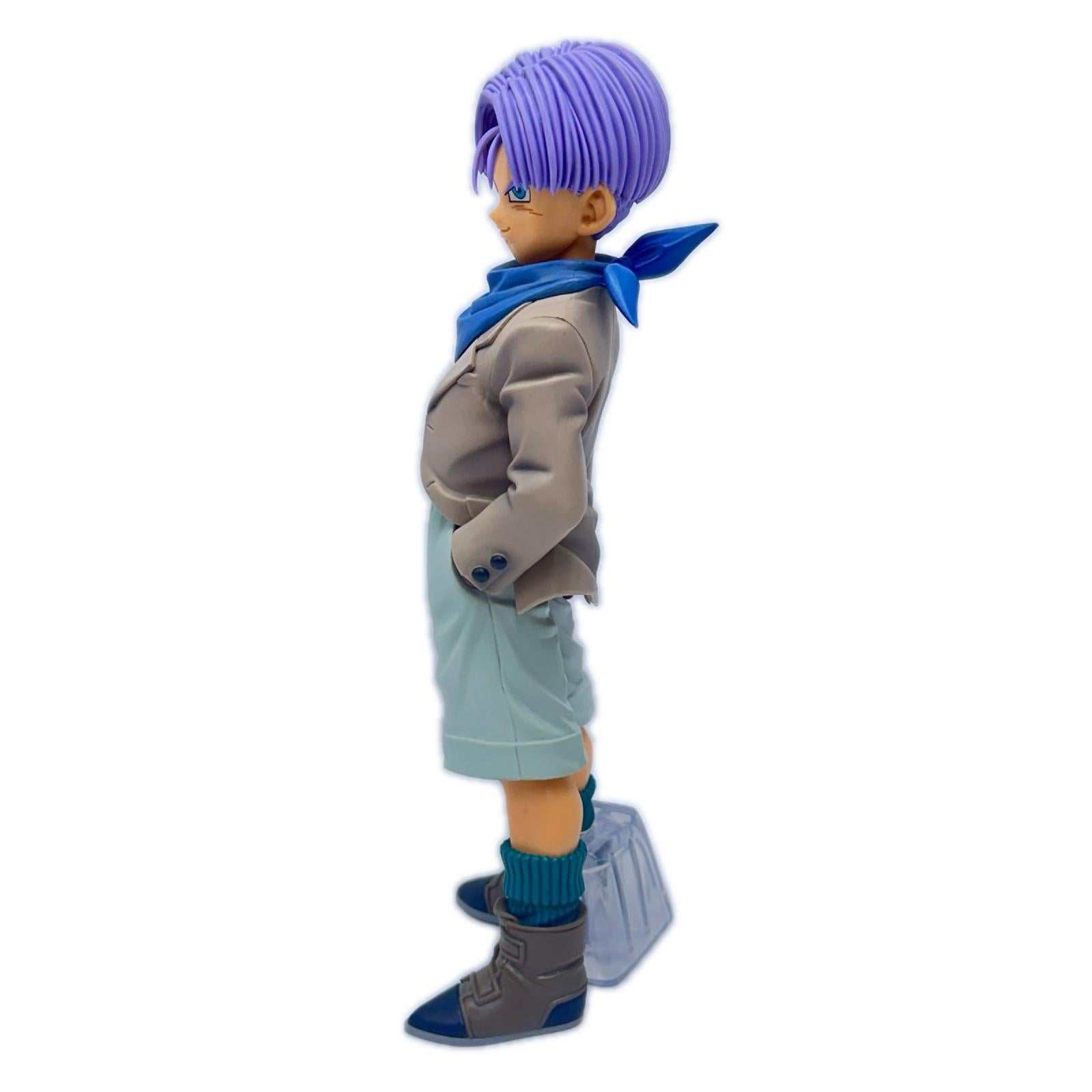 MASTERLISE ドラゴンボールGT D賞 トランクス ドラゴンボールG T フィギュア/グッズ