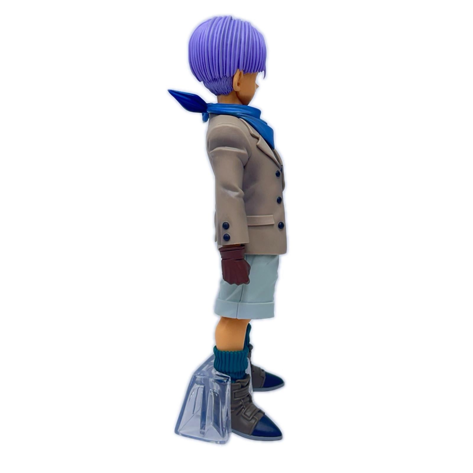 MASTERLISE ドラゴンボールGT D賞 トランクス ドラゴンボールG T フィギュア/グッズ