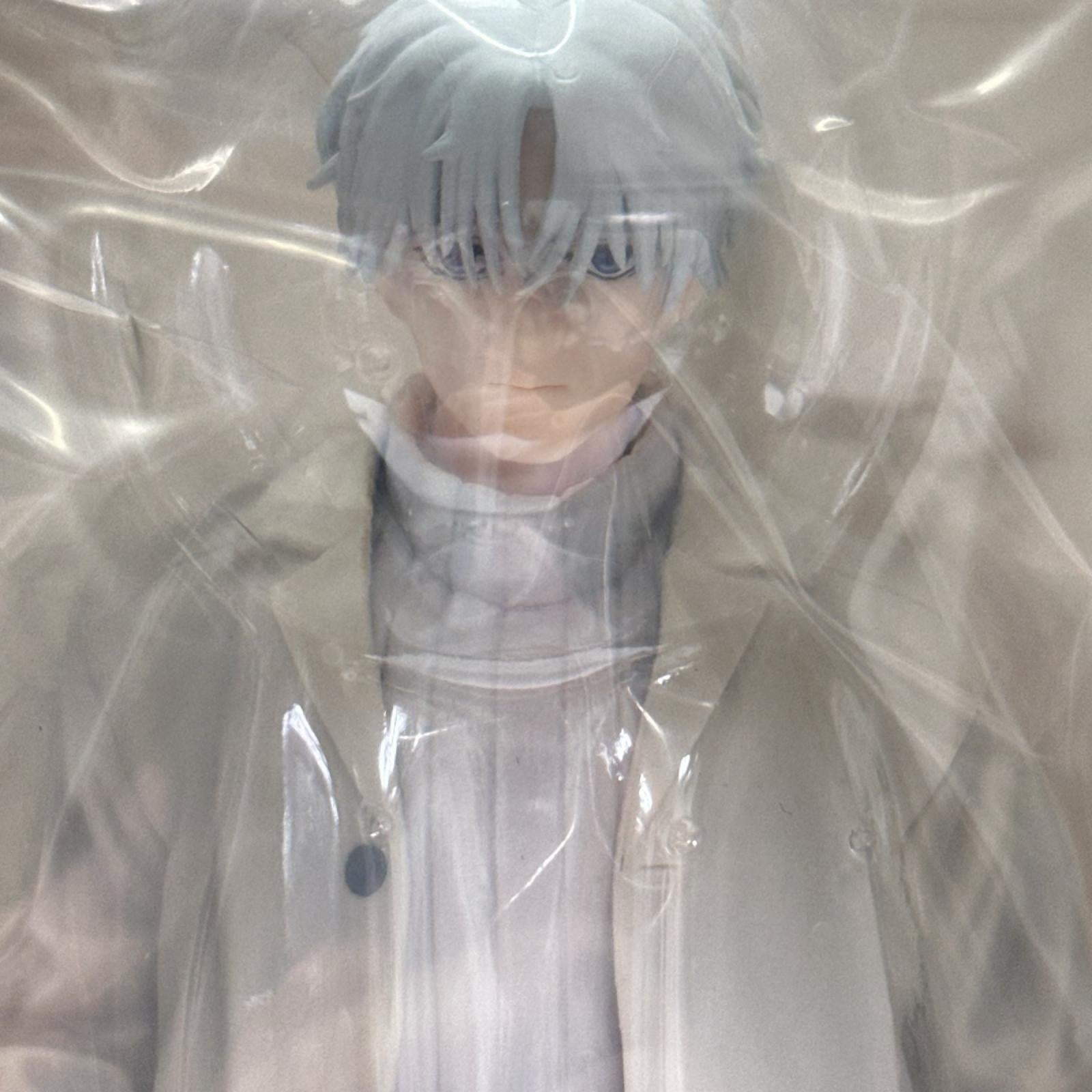 SAKAMOTO DAYS C賞 X フィギュア サカモトデイズ フィギュア/グッズ