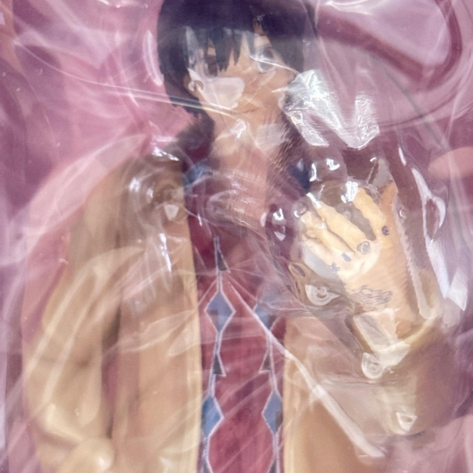 一番くじ SAKAMOTO DAYS vol.3 B賞 南雲フィギュア サカモトデイズ フィギュア/グッズ