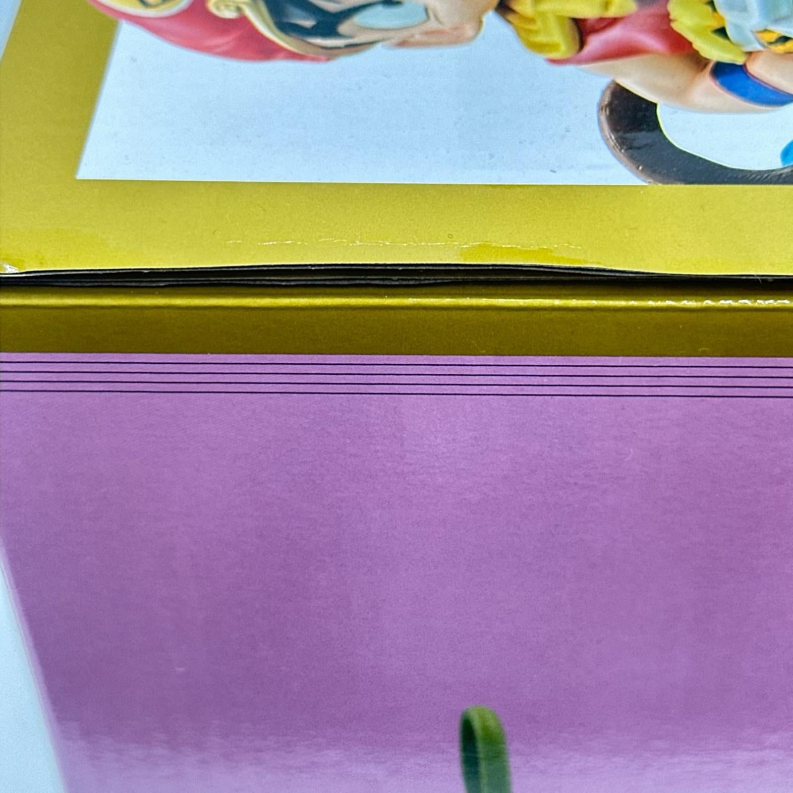 ドラゴンボール ラストワン賞 孫悟空 幼年期 ドラゴンボールZ フィギュア/グッズ