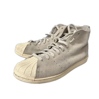 スニーカー × WALES BONNER ﾊｲｶｯﾄ (26.0cm) 26cm (US8 UK7 1/2 EU42) グレー