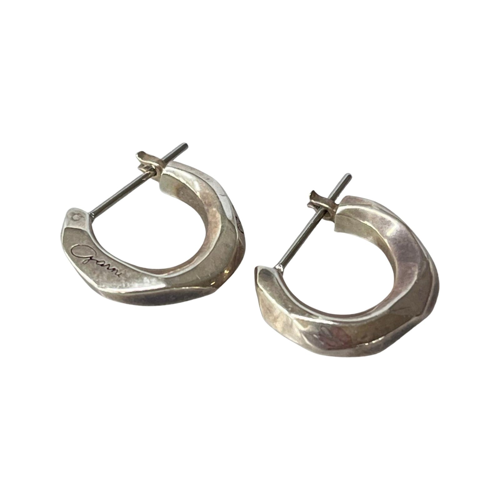 その他アクセサリー Crockery Pierce シルバー
