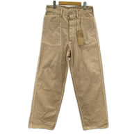パンツ Taiga Takahashi 220 US ARMY M-35 PANTS 32 ベージュ