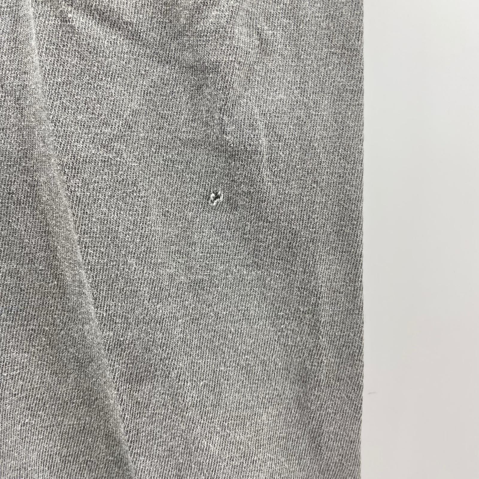 半袖Ｔシャツ L L グレー