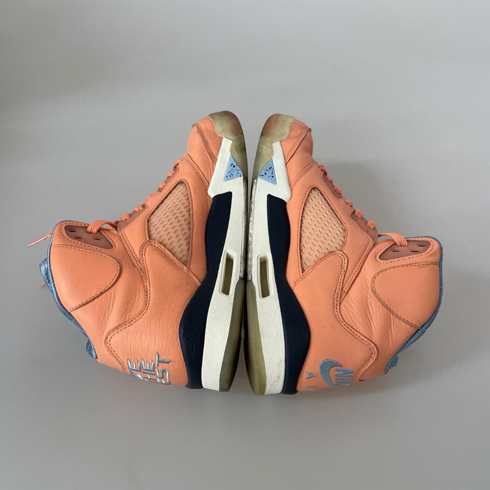 スニーカー AIR JORDAN 5 RETRO SP (27.0cm) 27cm (US9 UK8 1/2 EU44)