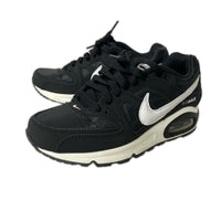 スニーカー Nike Air MaxCOMMAND 23cm (US5 UK4 1/2 EU36) ブラック
