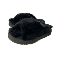 その他靴 UGG australia 黒 23cm (US5 UK4 1/2 EU36) ブラック