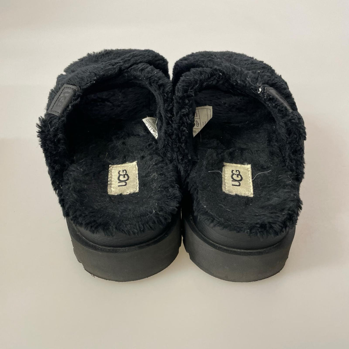 その他靴 UGG australia 黒 23cm (US5 UK4 1/2 EU36) ブラック