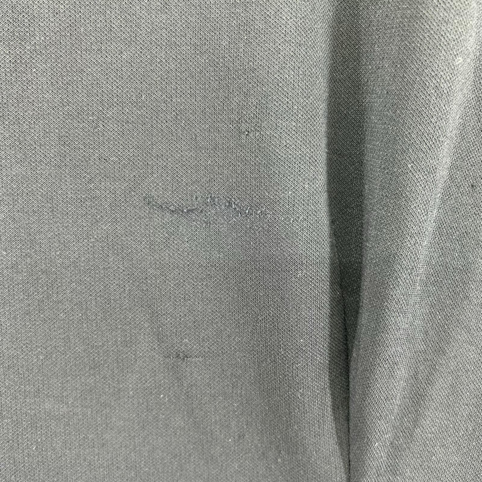 ワンピース theory luxe 長袖ワンピース 38 ネイビー