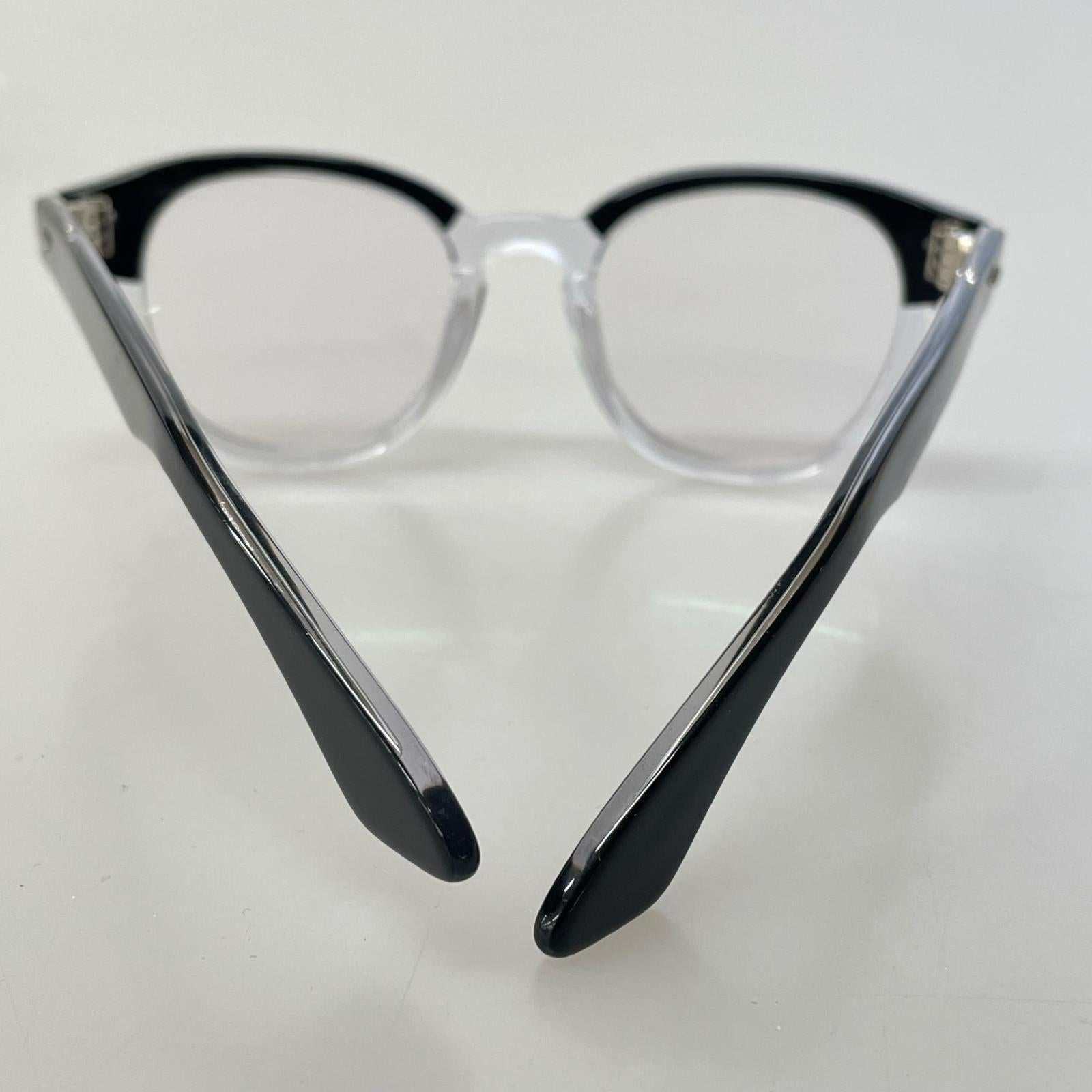 その他アクセサリー AMERICAN OPTICAL ブラック