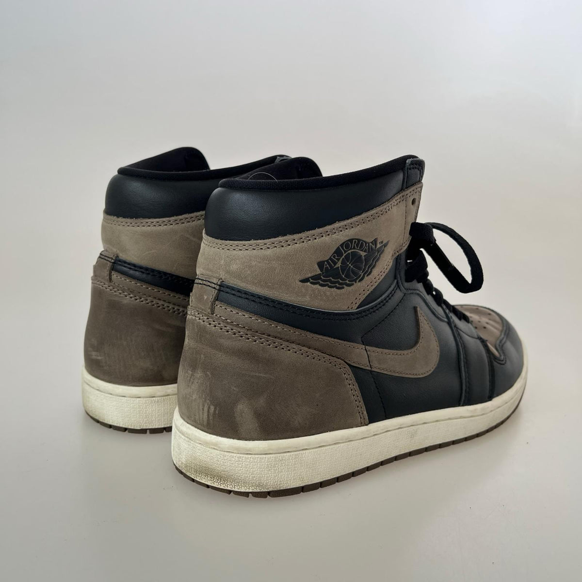 スニーカー Air Jordan 1 Retro High OG Palomino 28cm (US10 UK9 1/2 EU46)