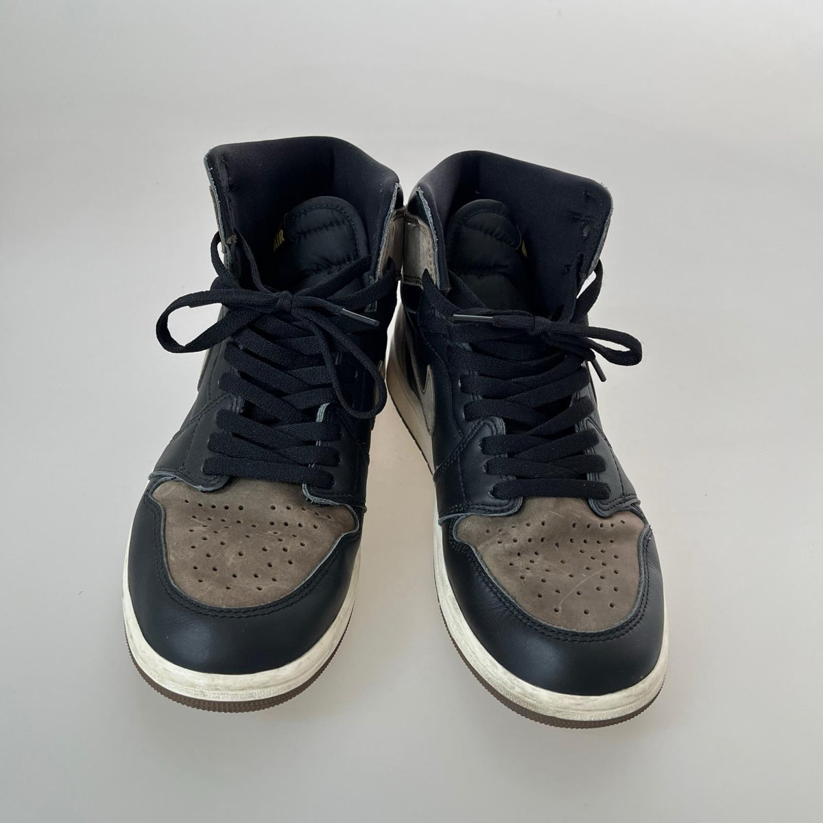 スニーカー Air Jordan 1 Retro High OG Palomino 28cm (US10 UK9 1/2 EU46)