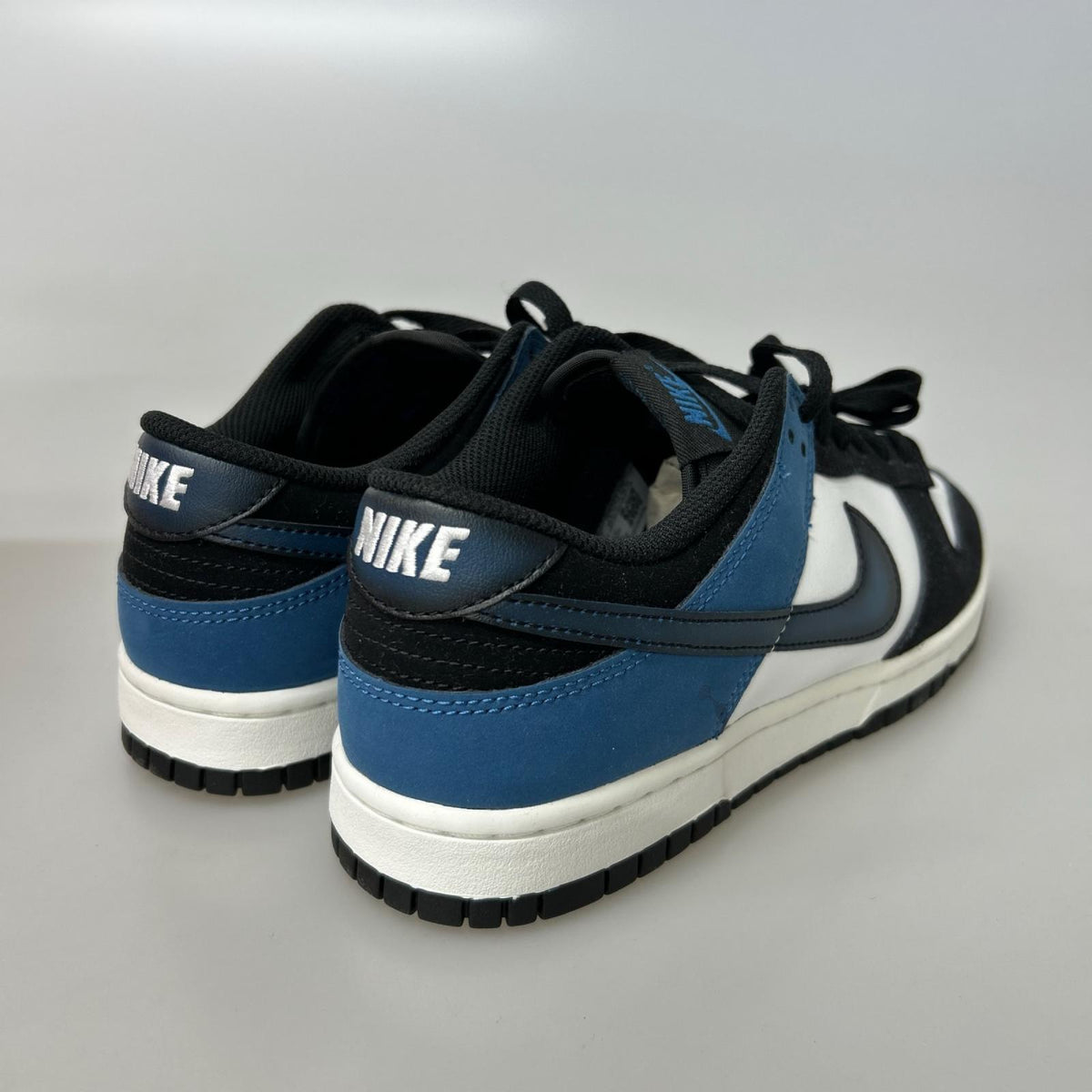スニーカー Dunk Low "Industrial Blue" (26.5) 26.5cm (US8 1/2 UK8 EU43)