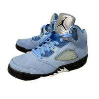 スニーカー Air Jordan 5 Retro SE "University Blue" 26.5cm (US8 1/2 UK8 EU43) ブルー