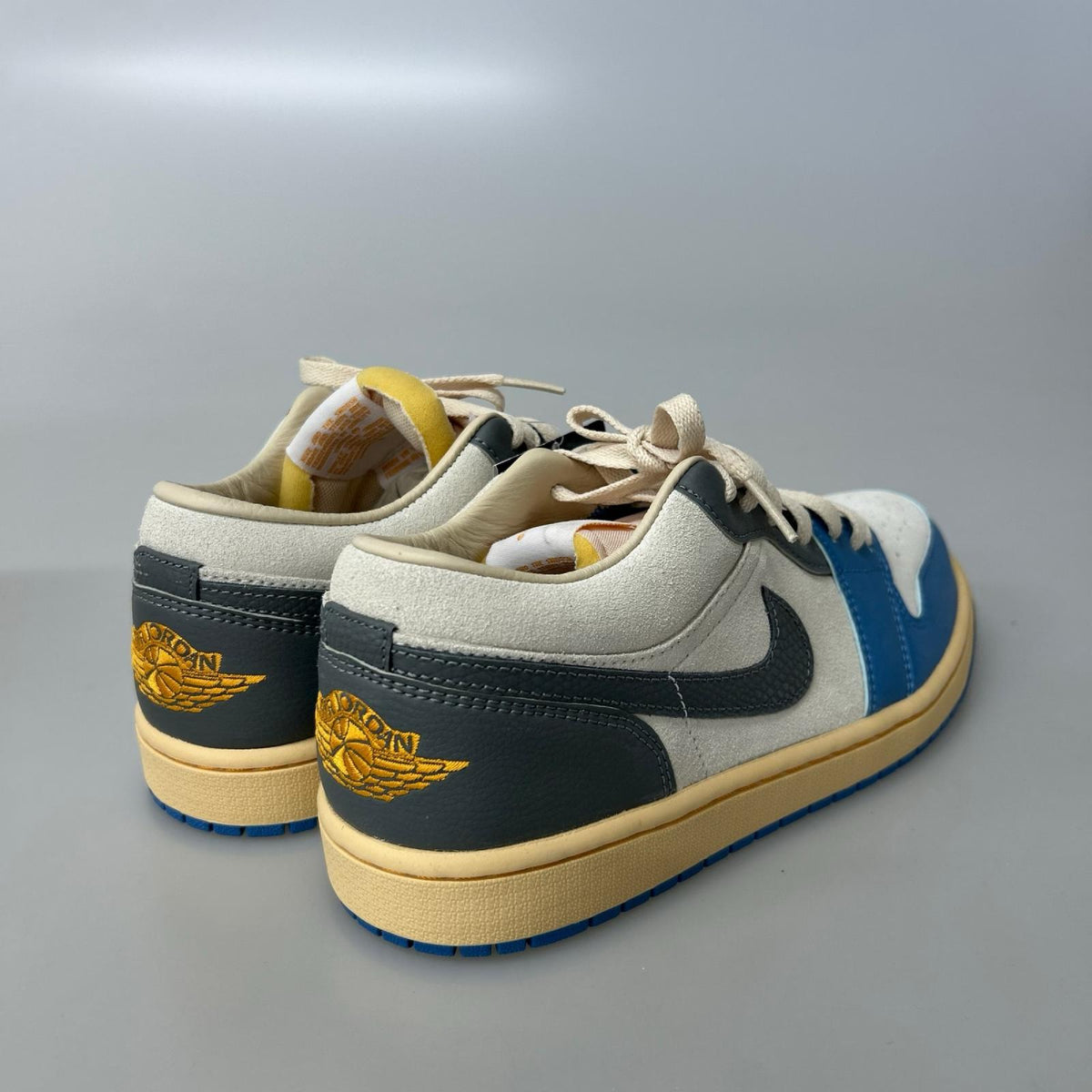 スニーカー Air Jordan 1 Low "Tokyo 96" (26.5) 26.5cm (US8 1/2 UK8 EU43)