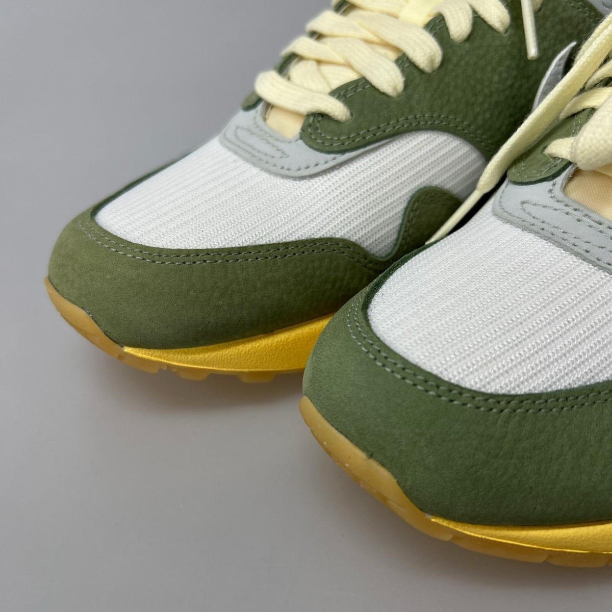 スニーカー Women's Air Max 1 "Think Tank" (27.0) 27cm (US9 UK8 1/2 EU44)