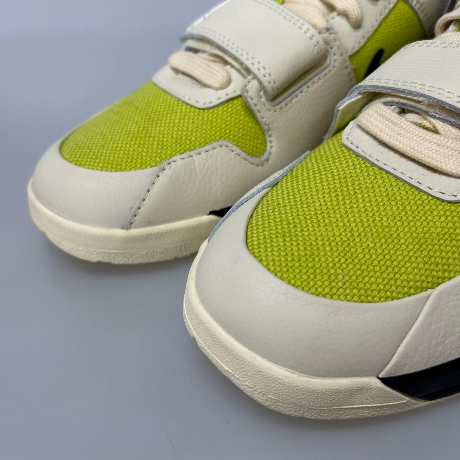 スニーカー Jordan JumpmanJack×TravisScott 26.5cm (US8 1/2 UK8 EU43)