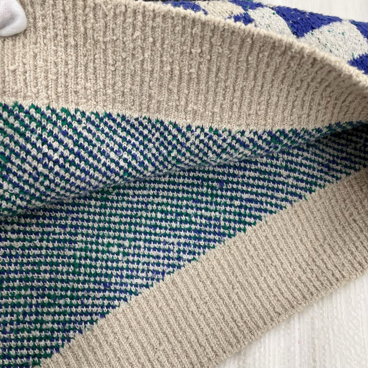 ニット KHOKI 24AW ニット 2 2