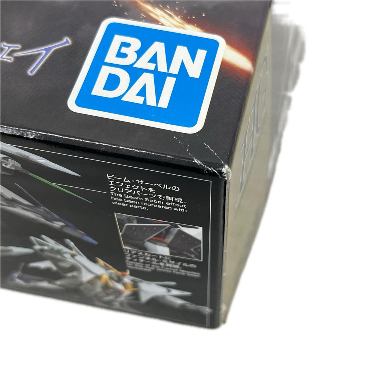 HGUC 1/144 Ξガンダム 機動戦士ガンダム　閃光のハサウェイ BANDAI ガンプラ