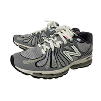 スニーカー U18905UY GRAY (28.0cm) 28cm (US10 UK9 1/2 EU46) グレー