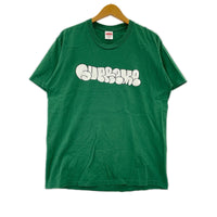 半袖Ｔシャツ HOMERUN TEE/緑 M グリーン