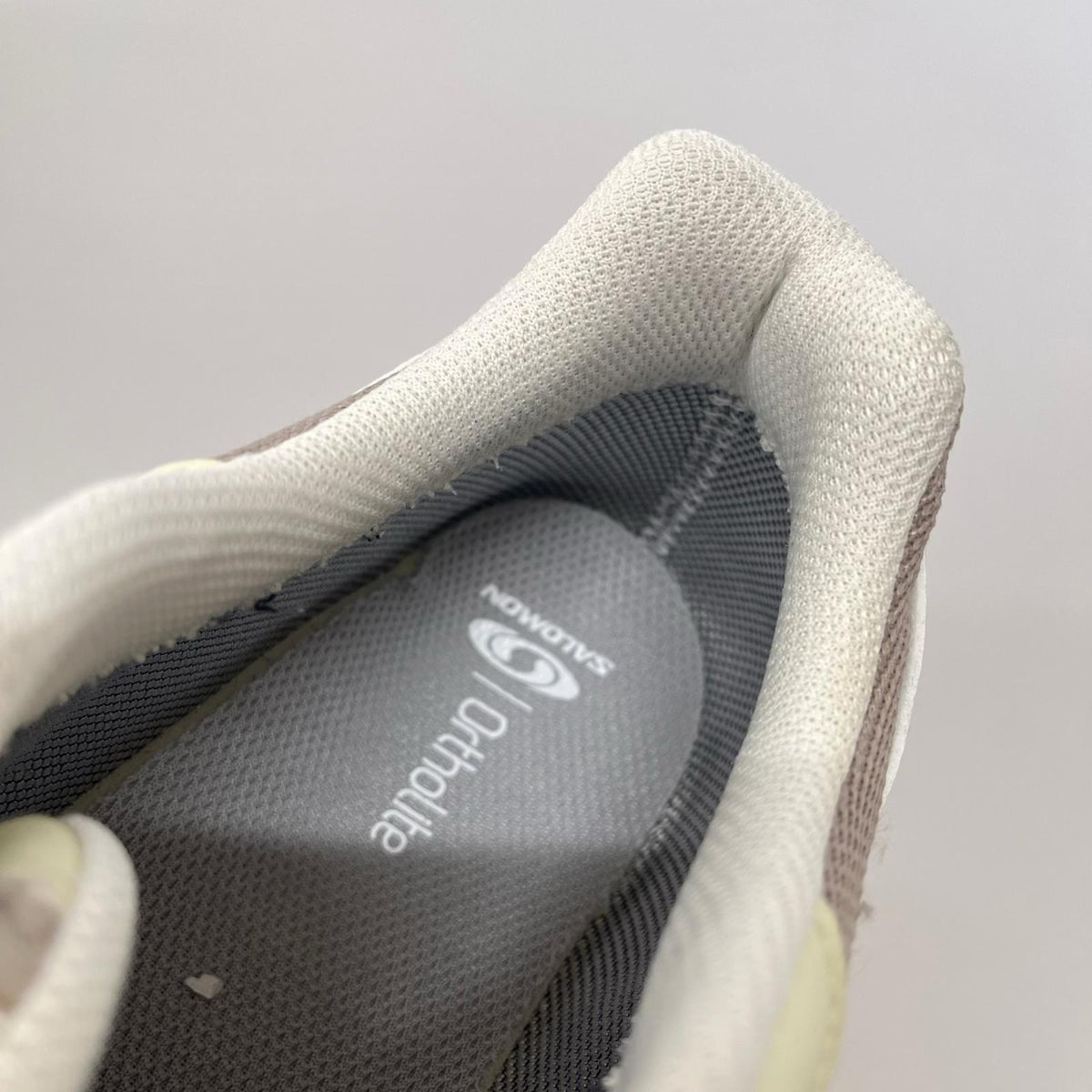 スニーカー XT-QUESTスニーカー477809 BEG 28.5 28.5cm (US10 1/2 UK10 EU47)