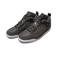 スニーカー Spizike Low Cave Stone 26cm (US8 UK7 1/2 EU42) グレー