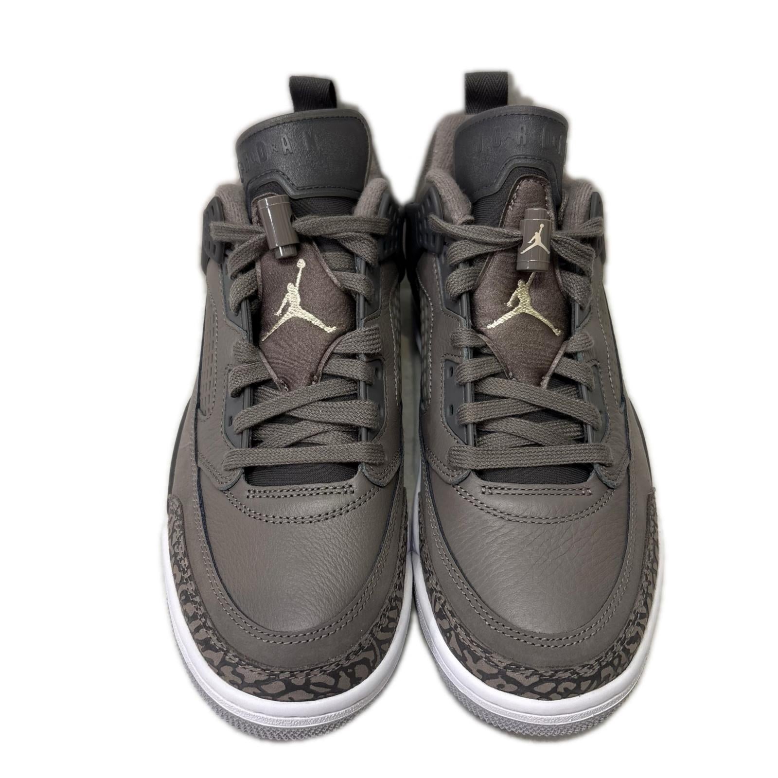 スニーカー Spizike Low Cave Stone 26cm (US8 UK7 1/2 EU42) グレー
