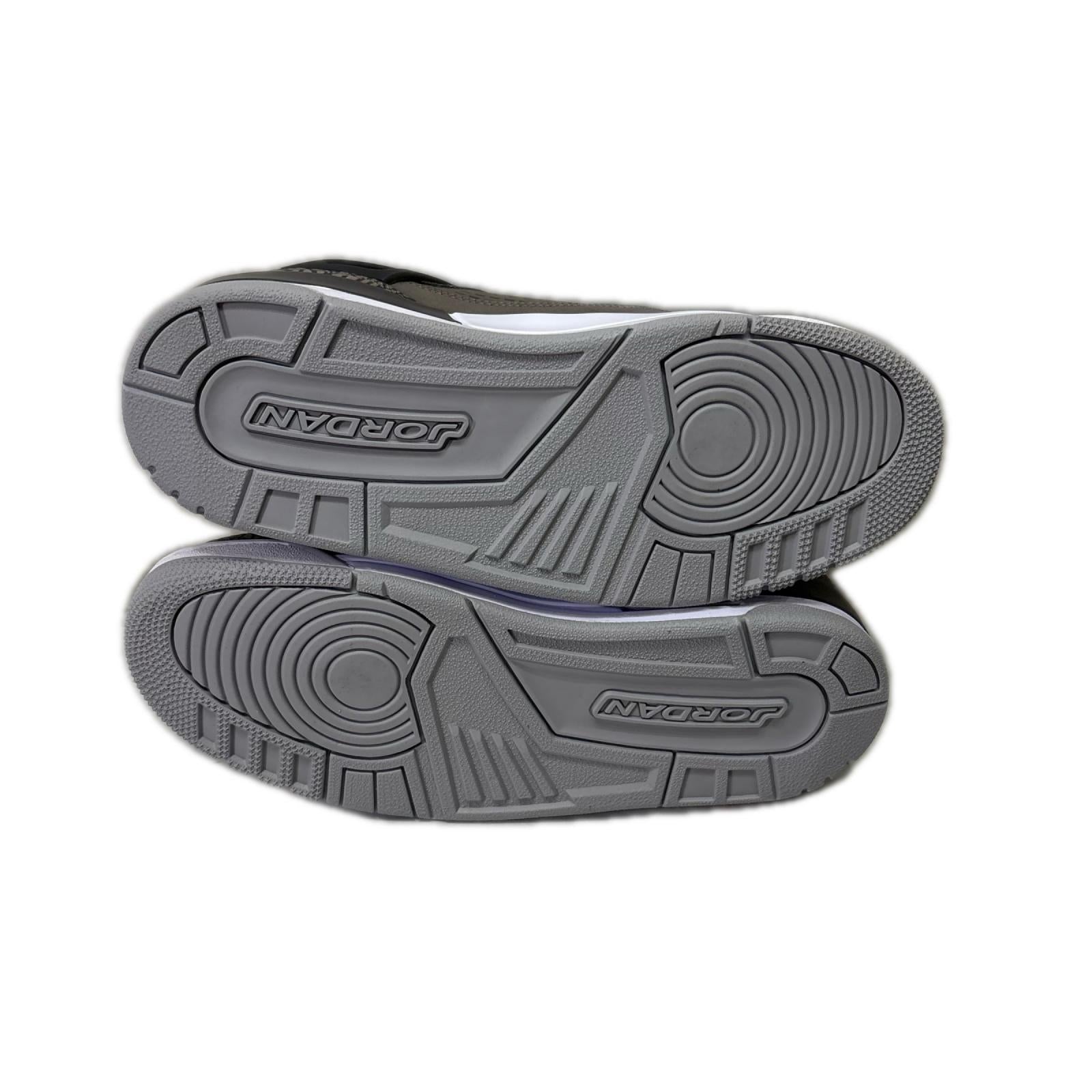 スニーカー Spizike Low Cave Stone 26cm (US8 UK7 1/2 EU42) グレー