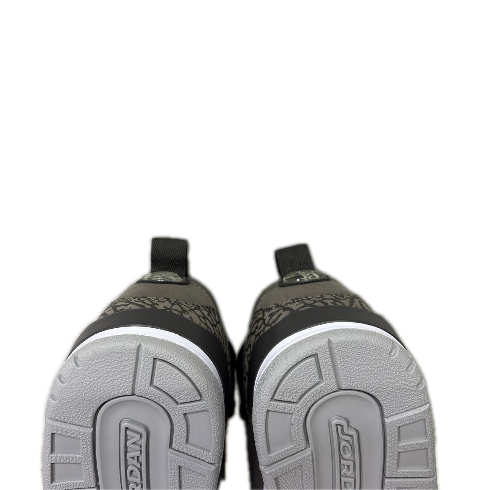 スニーカー Spizike Low Cave Stone 26cm (US8 UK7 1/2 EU42) グレー
