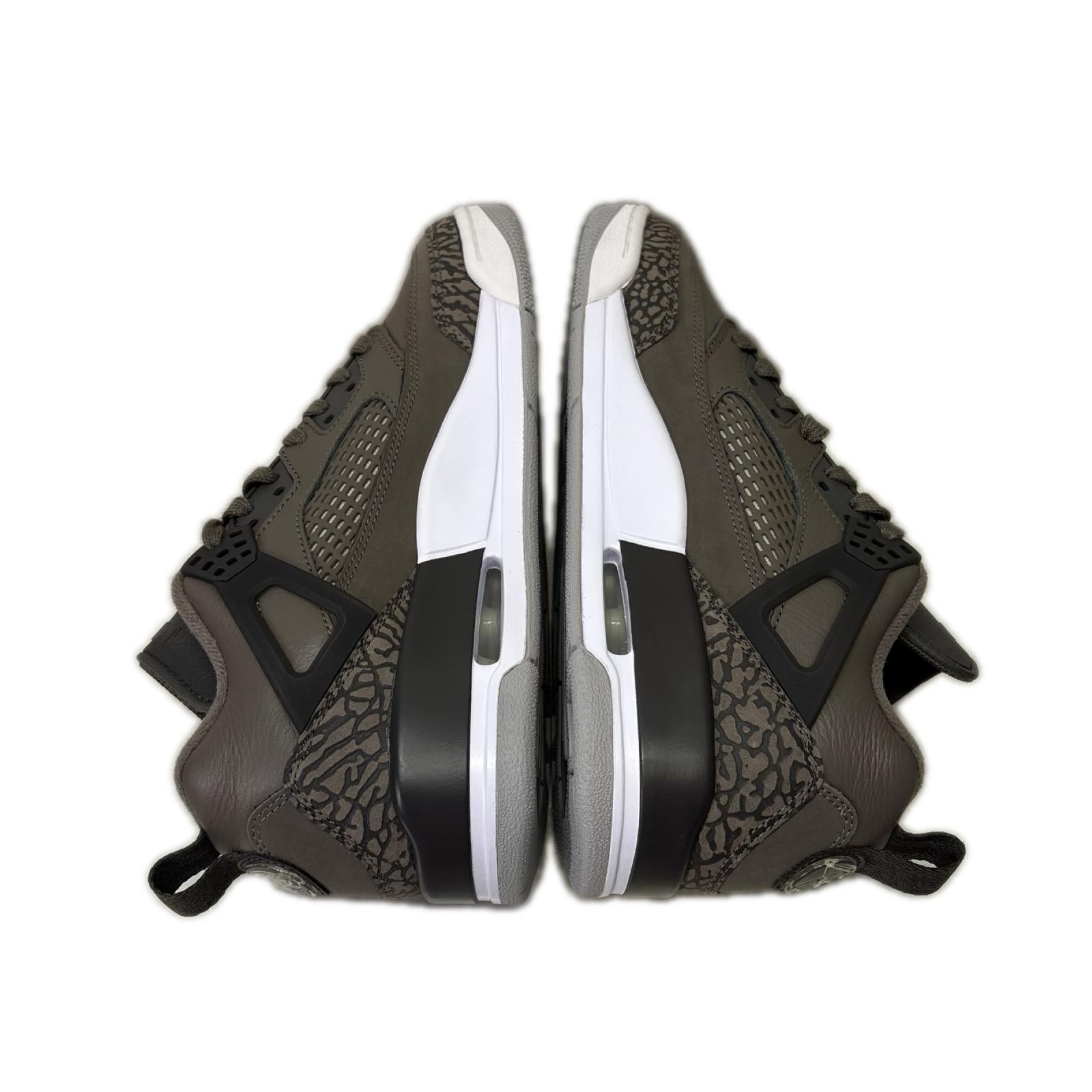 スニーカー Spizike Low Cave Stone 26cm (US8 UK7 1/2 EU42) グレー
