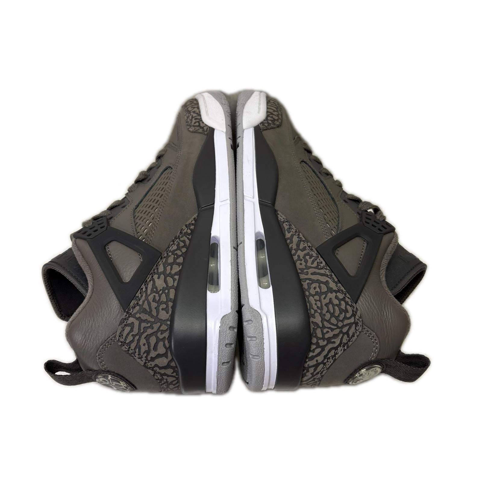 スニーカー Spizike Low Cave Stone 26cm (US8 UK7 1/2 EU42) グレー