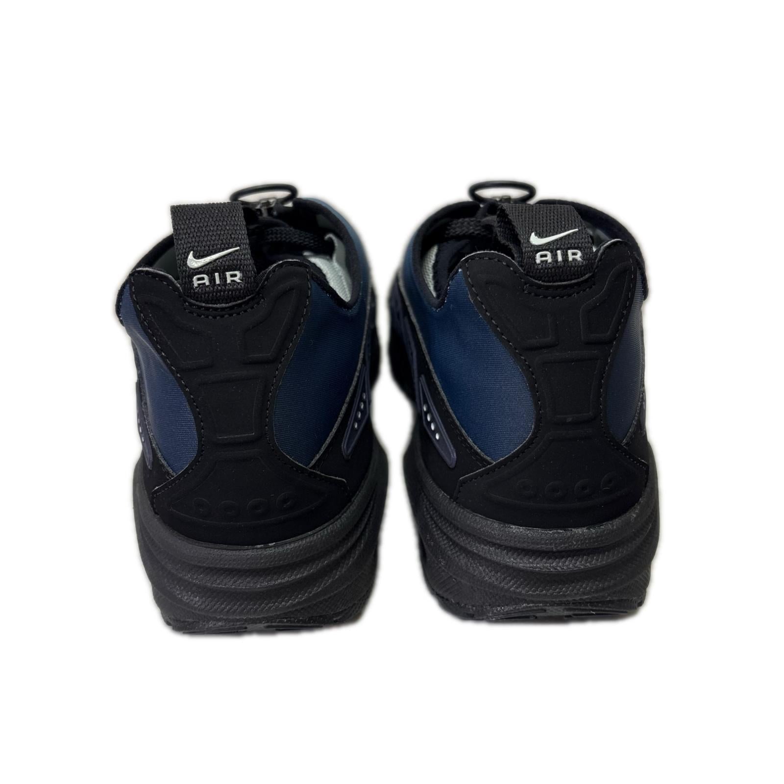 スニーカー Air Max SNDR Grey Haze/Obsidian 27cm (US9 UK8 1/2 EU44) ブルー