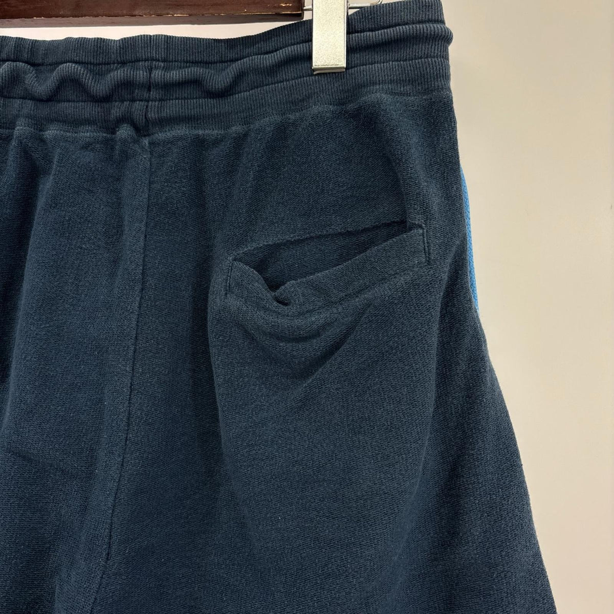 パンツ CRAIG GREENﾈｲﾋﾞｰ W32 32 ネイビー