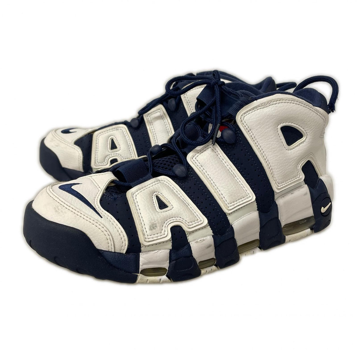 スニーカー AIR MORE UPTEMPO (28.0) 28cm (US10 UK9 1/2 EU46)
