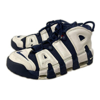 スニーカー AIR MORE UPTEMPO (28.0) 28cm (US10 UK9 1/2 EU46)