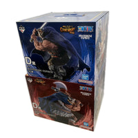 エルバフ編 GIANT BASH!! ドリー＆ブロギー ワンピース フィギュア/グッズ