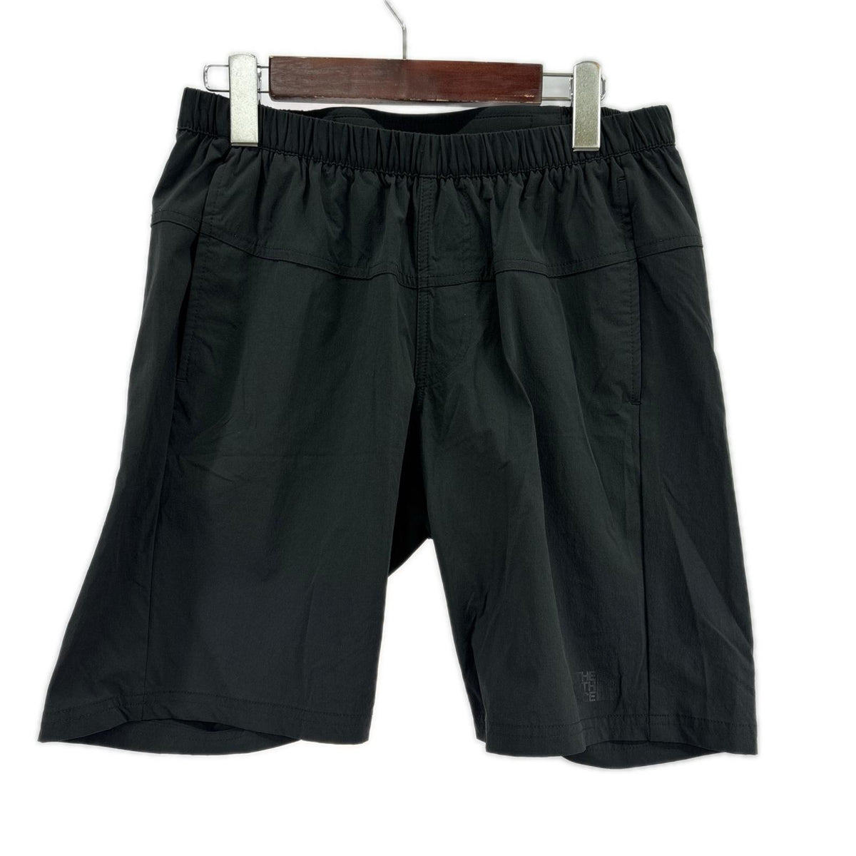 ショートパンツ ﾌﾚｷｼﾌﾞﾙｼｮｰﾂ M M グリーン