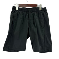 ショートパンツ ﾌﾚｷｼﾌﾞﾙｼｮｰﾂ M M グリーン
