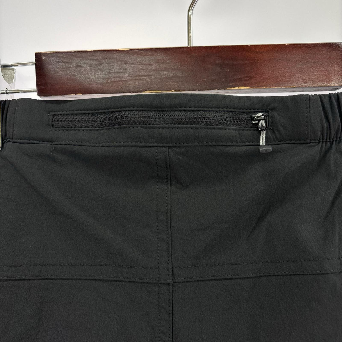 ショートパンツ ﾌﾚｷｼﾌﾞﾙｼｮｰﾂ M M グリーン
