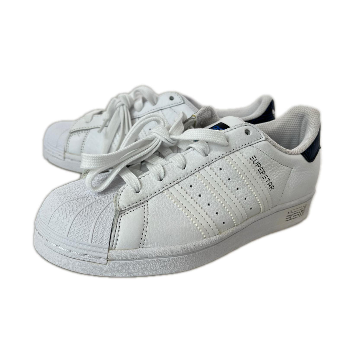 スニーカー adidas FY1317 スニーカーWH 23.0 23cm (US5 UK4 1/2 EU36) ホワイト