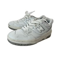 スニーカー NEW BALANCE 550 スニーカーWH 23.0 23cm (US5 UK4 1/2 EU36) ホワイト